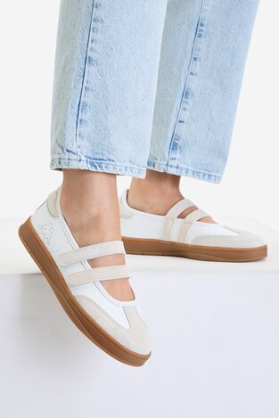 Sportska obuća Kappa CEOWB-WP40-027Z BELA