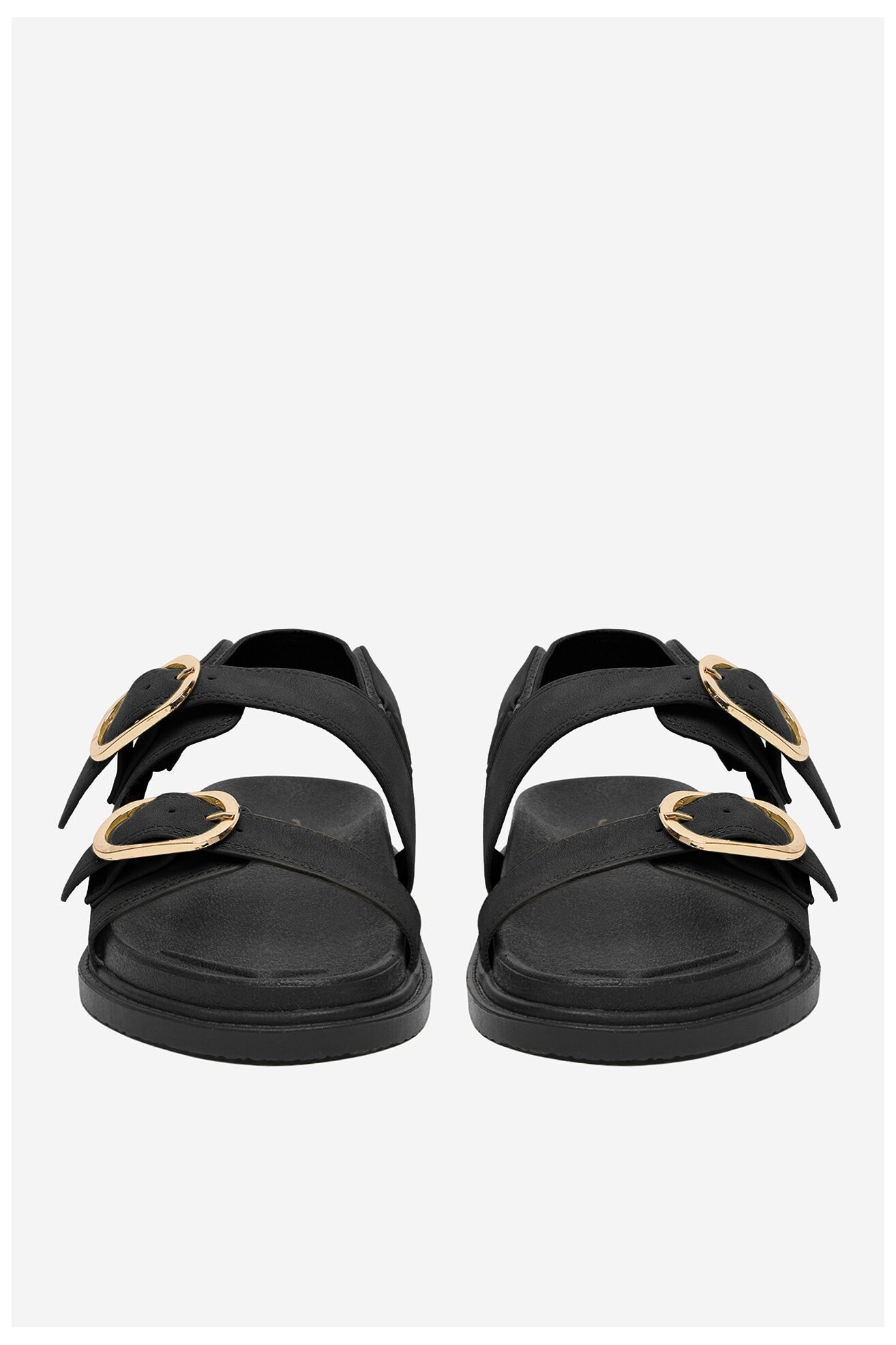 Сандалі Jenny CEO-LB-P1694-YLD ЧОРНИЙ