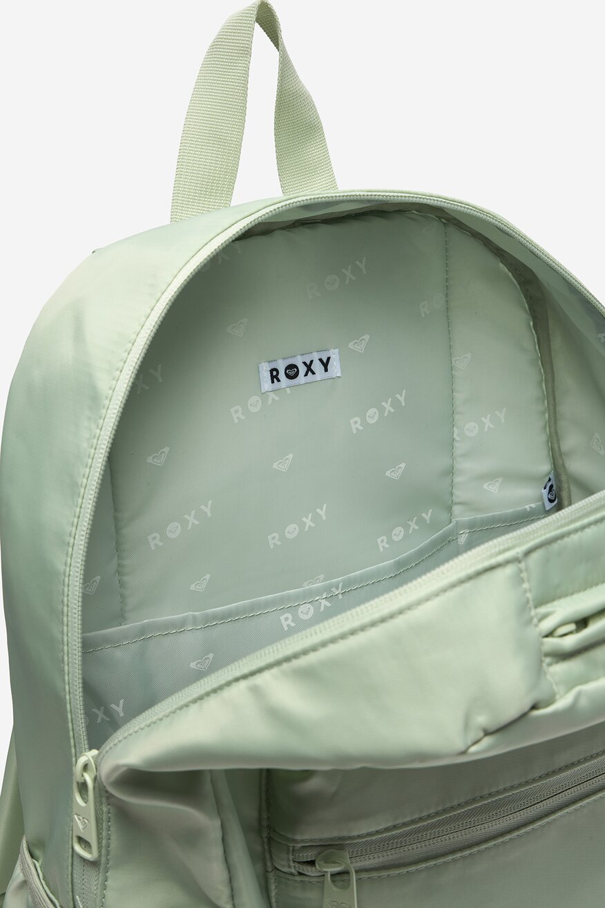 
                        Рюкзак ROXY CWBEO-ROXY-P-003-10 ЗЕЛЕНИЙ - 5907964389583