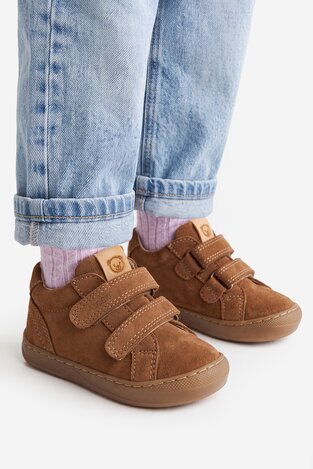 Напівчеревик Lasocki Kids CEO-CI12-3229-02(II)DZ БЕЖЕВИЙ