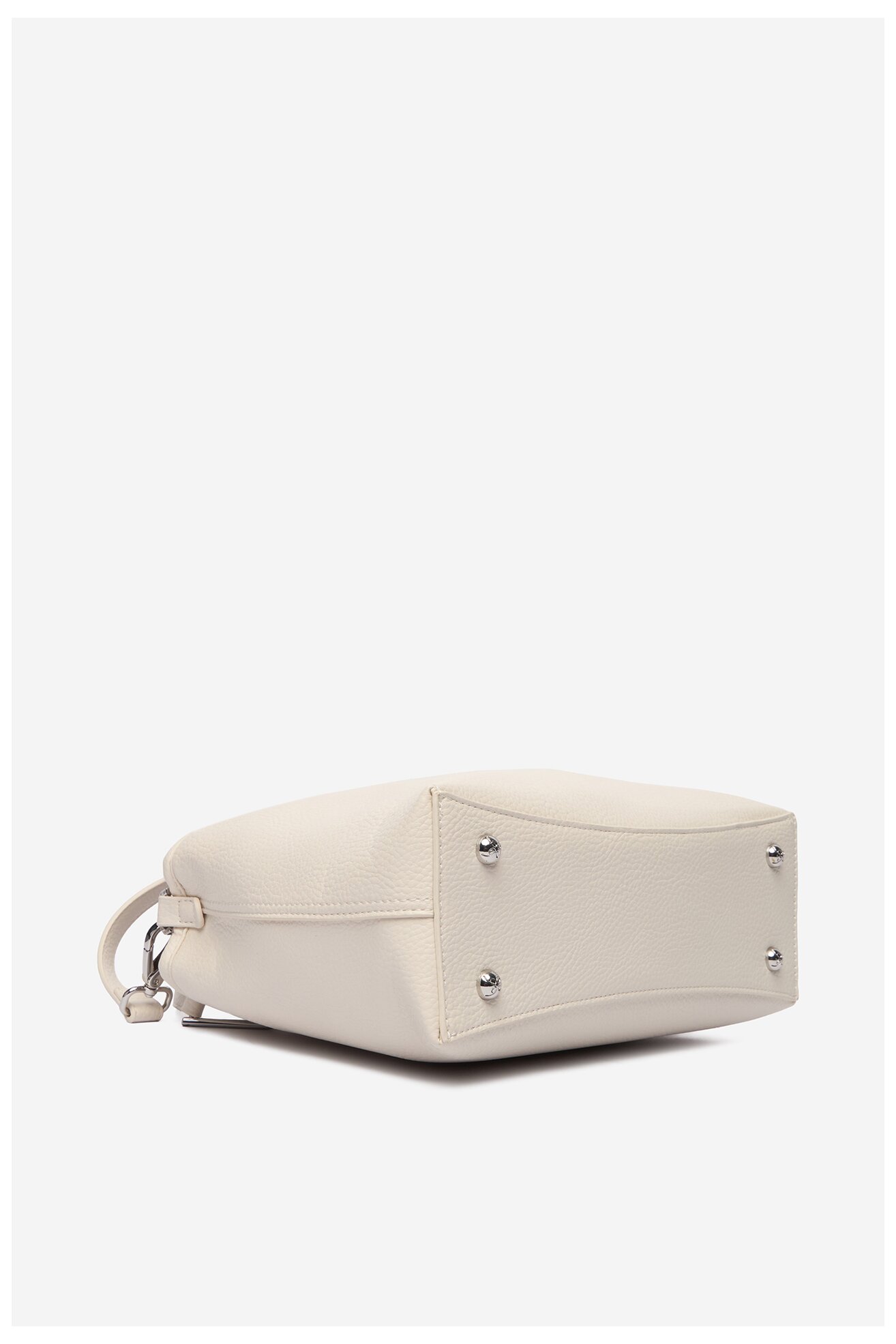 Kézitáska NINE WEST CEO-MADISON MUSE-LDA8337 FEHÉR