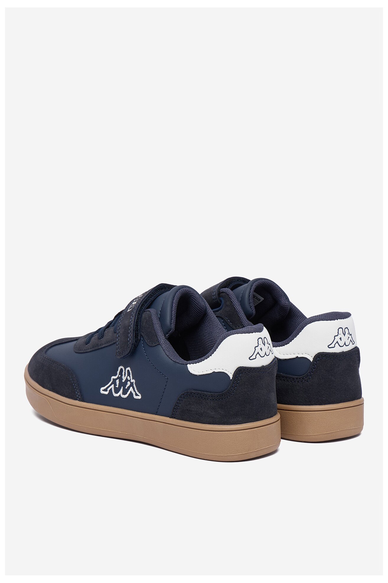 Obuwie sportowe Kappa CEOWB-NF214809(CH) Granatowy
