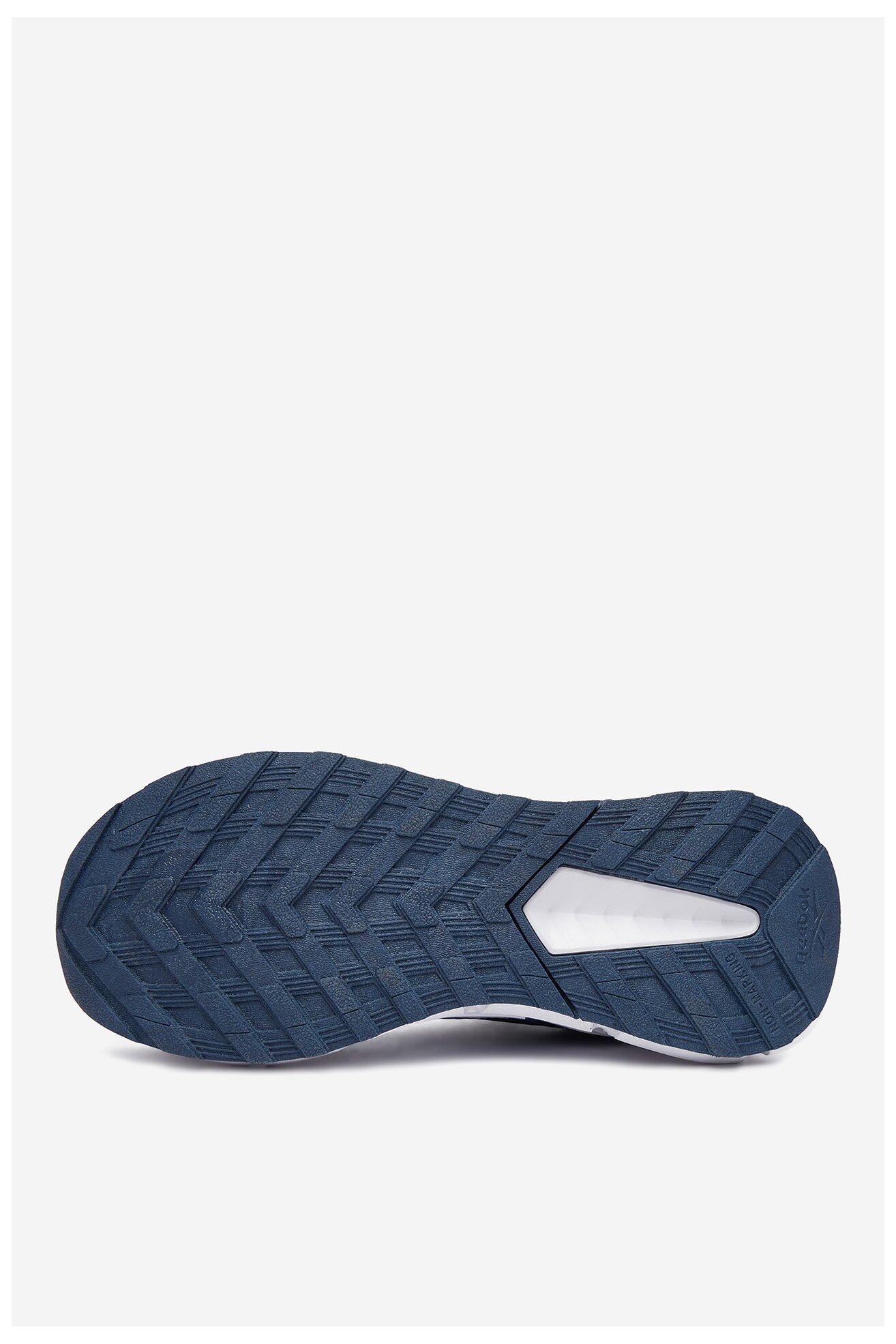 Obuwie sportowe Reebok EO-ZIG DYNAMICA 6 100267867 Granatowy ciemny