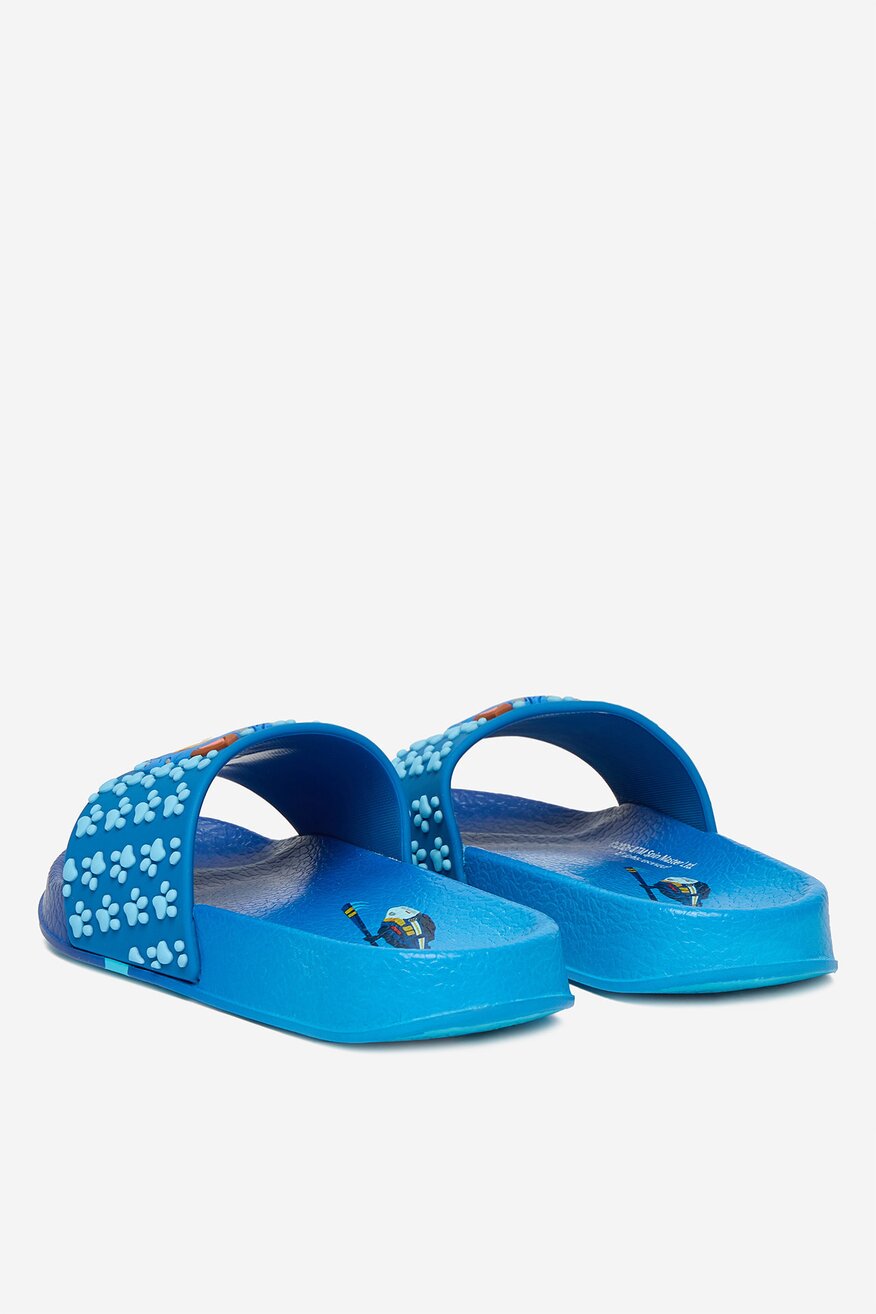 
                Шльопанець для басейну Paw Patrol ГОЛУБИЙ - 5906751884966