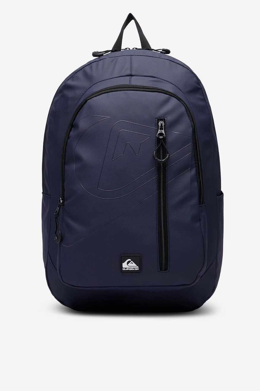 
                        Рюкзак QUIKSILVER WBEO-QUIK-RH-001-10 ТЕМНО-СИНІЙ - 5907964429418
