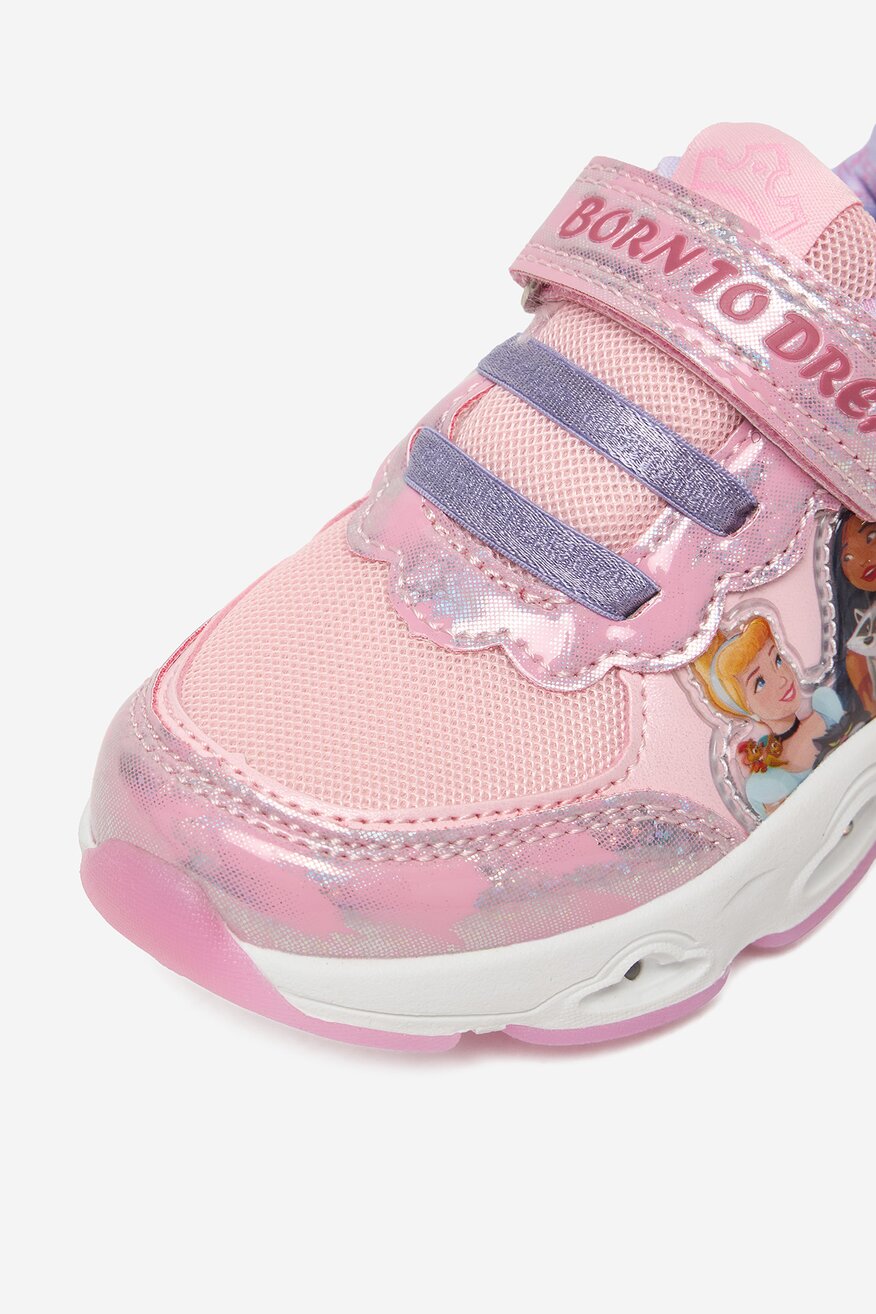 
                Спортни обувки PRINCESS РОЗОВ - 5906751726198