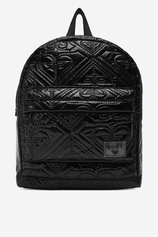 Рюкзак ROXY CEO-ROXY-ACCCS-06-AW2026 ЧОРНИЙ