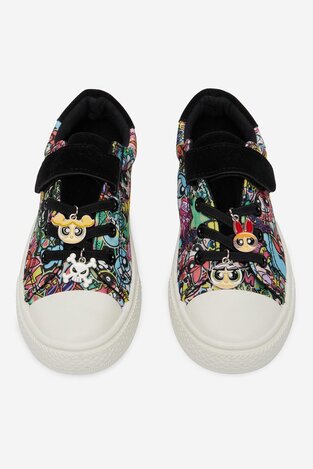 Півкеди POWERPUFF GIRLS CEO-CS-AW26-113PPG МІКС