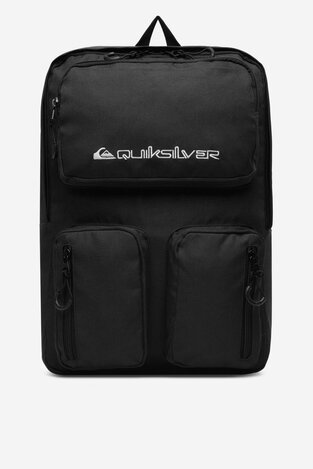 Рюкзак QUIKSILVER CWBEO-QUIK-HT-003-10 ЧОРНИЙ