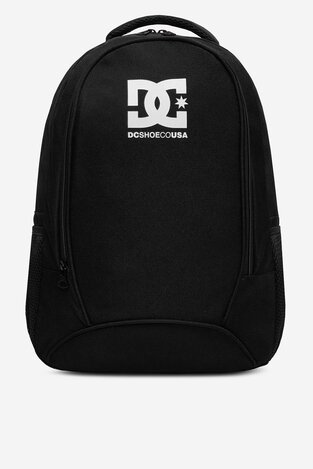 Рюкзак DC WBEOHP-DCI-P-002-10 ЧОРНИЙ