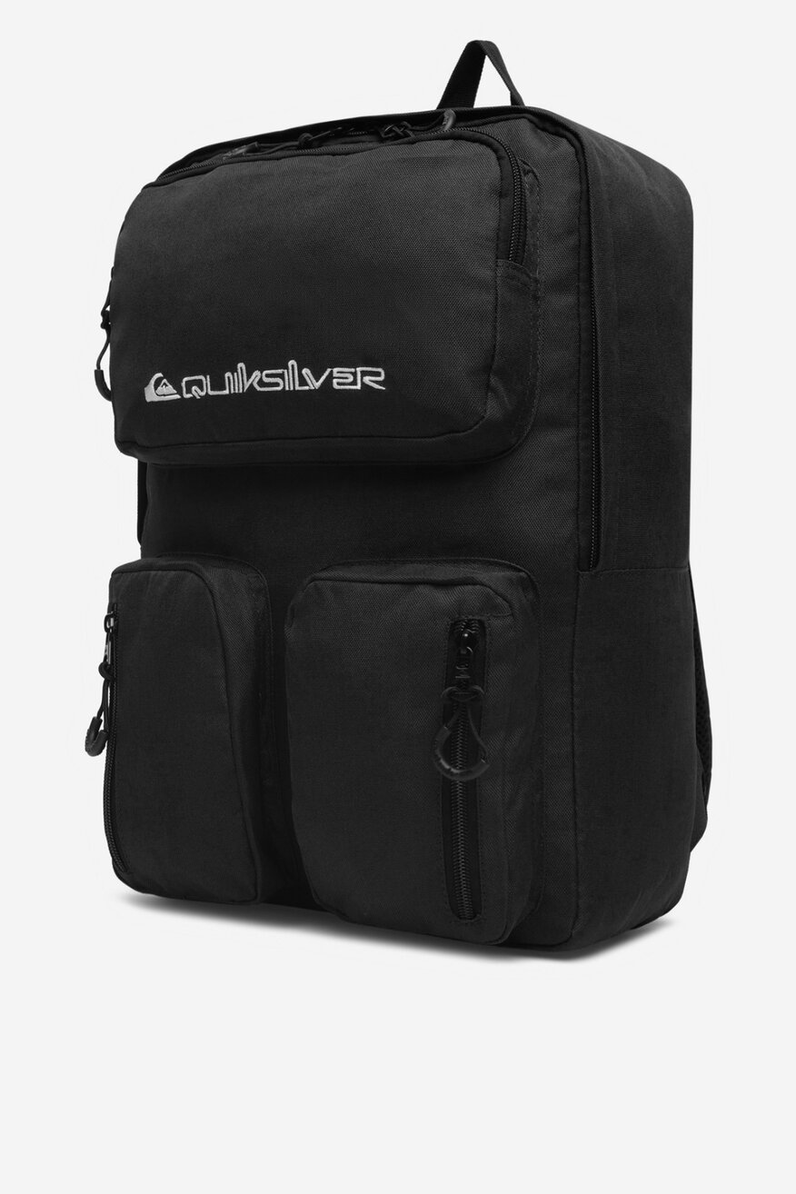 
                        Рюкзак QUIKSILVER CWBEO-QUIK-HT-003-10 ЧОРНИЙ - 5907964284260