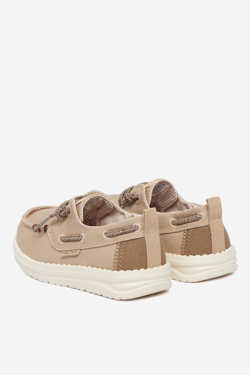 
                NAUTICA - Półbuty - 5907964080862