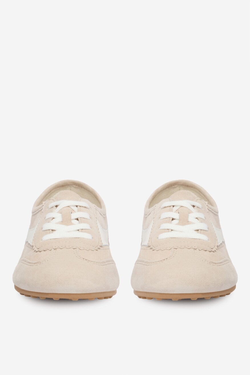 
                Gino Rossi - Sneakersy - 5906751978863