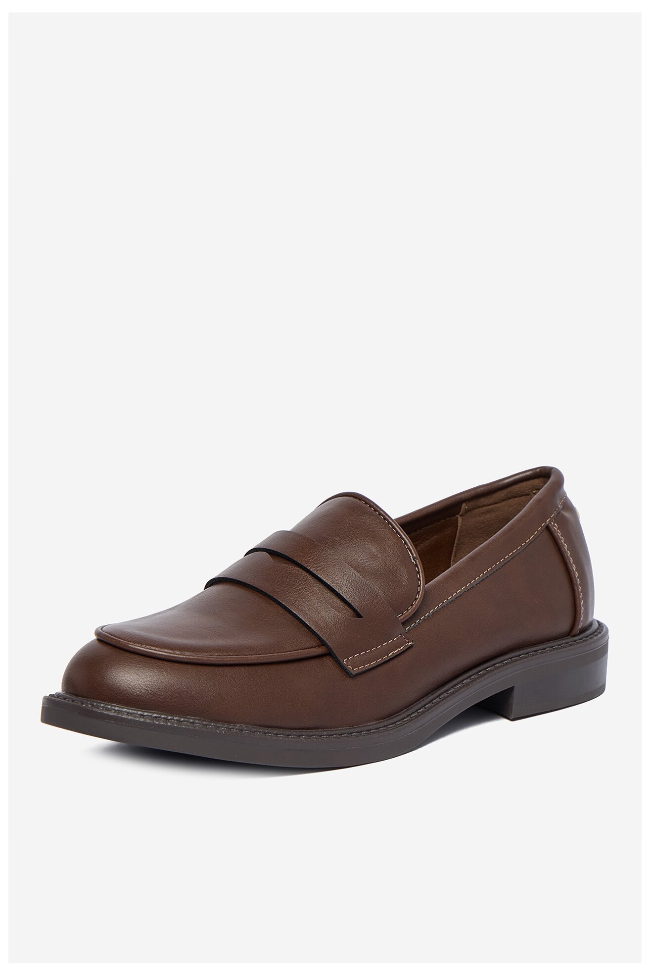 Мокасини Beverly Hills Polo Club CEO-WS8263-03 КОРИЧНЕВИЙ