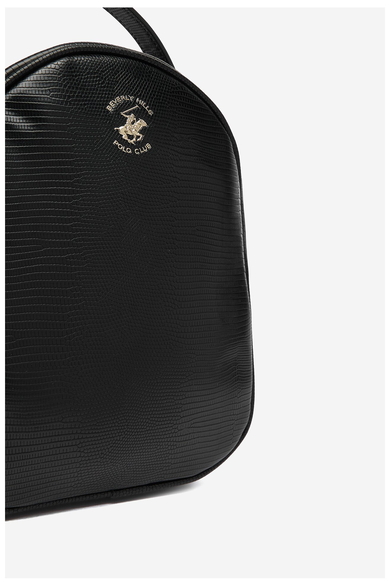 Рюкзак Beverly Hills Polo Club CEO-BHPC-W-06-A23 ЧОРНИЙ