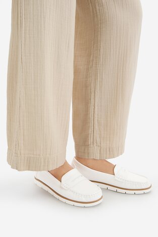 Mokasine Go Soft CEO-WSS21728-01 BELA