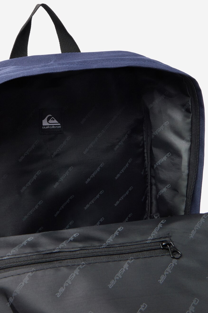 
                        Рюкзак QUIKSILVER CWBEO-QUIK-HT-003-10 ТЕМНО-СИНІЙ - 5907964284246
