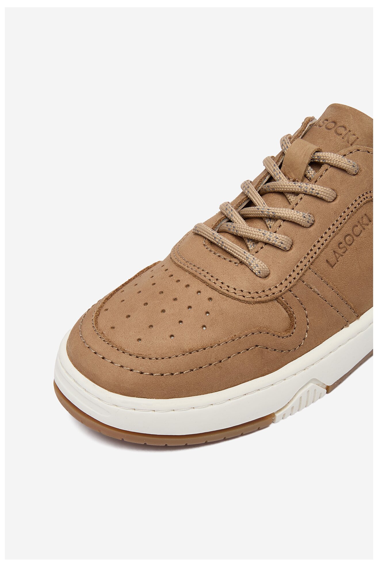 Tornacipő Lasocki Young CEO-CI12-AXEL-02 BÉZS