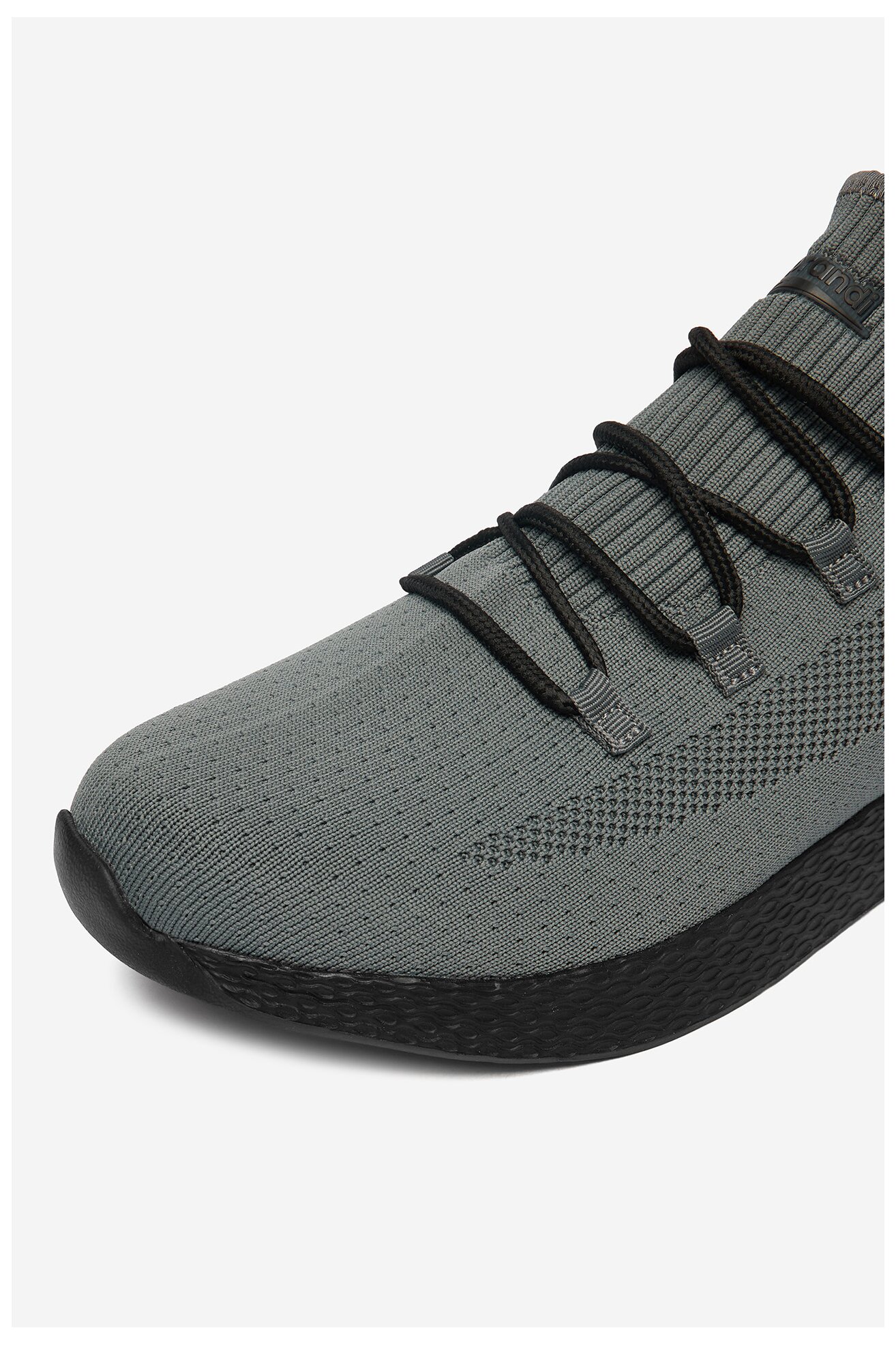 Obuwie sportowe Sprandi CEOWB-MP72-21782 Szary