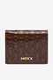 Гаманець Жіночий Mexx CEO-MEXX-W1-004-AW26 КОРИЧНЕВИЙ