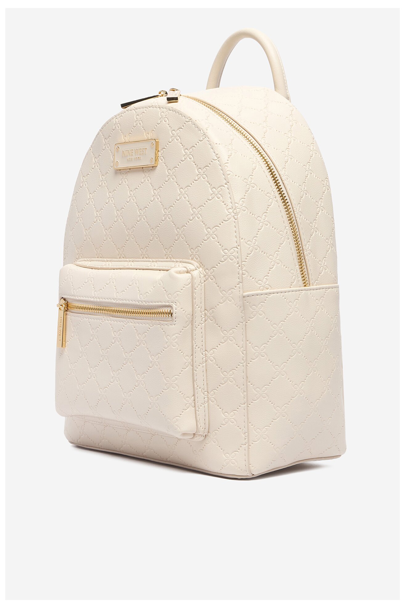 Рюкзак NINE WEST CEO-IVORY CHARM-JH7437 БЕЖЕВИЙ