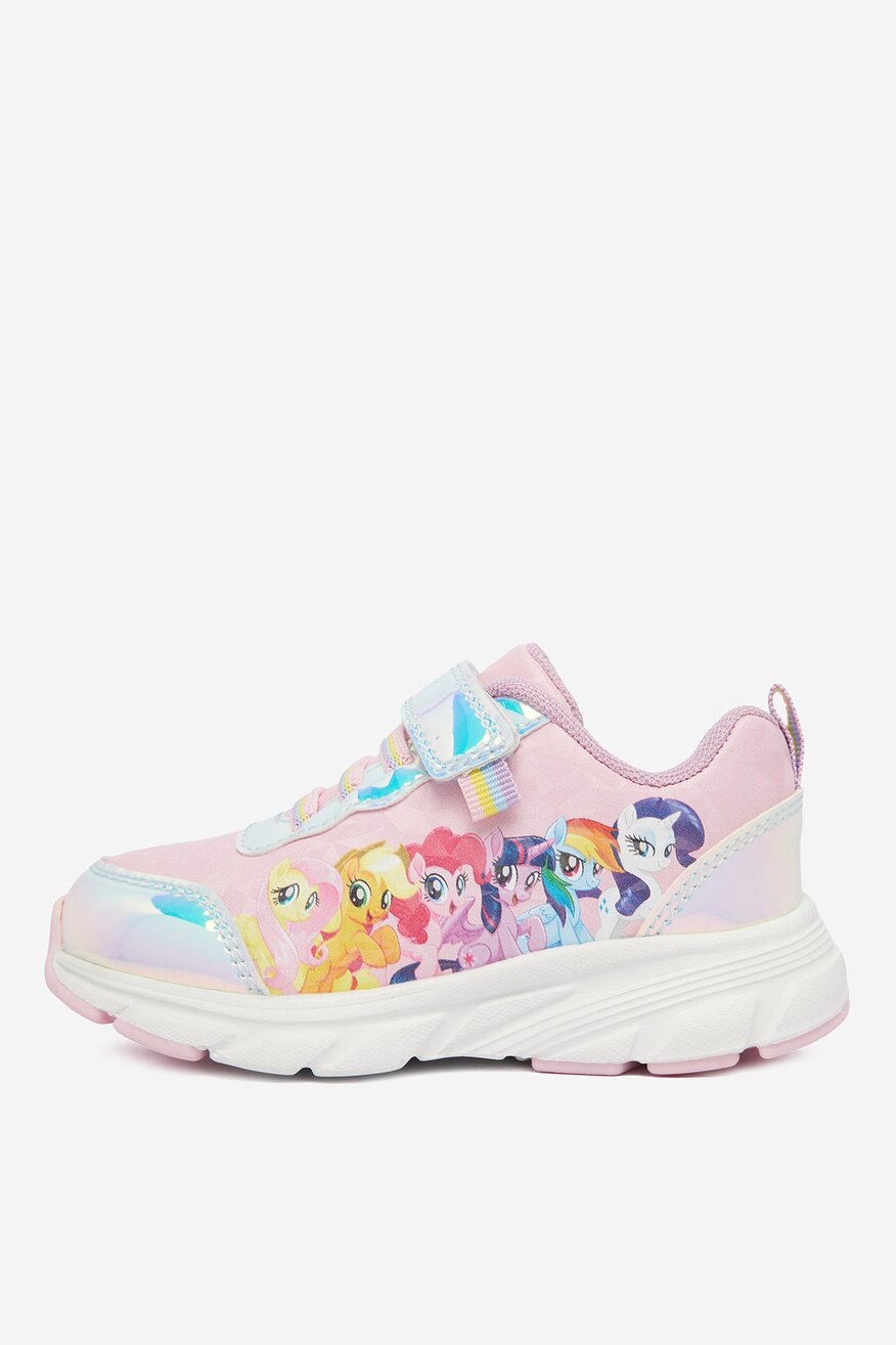 
                Кросівки спортивні My little Pony РОЖЕВИЙ - 5907964317661
