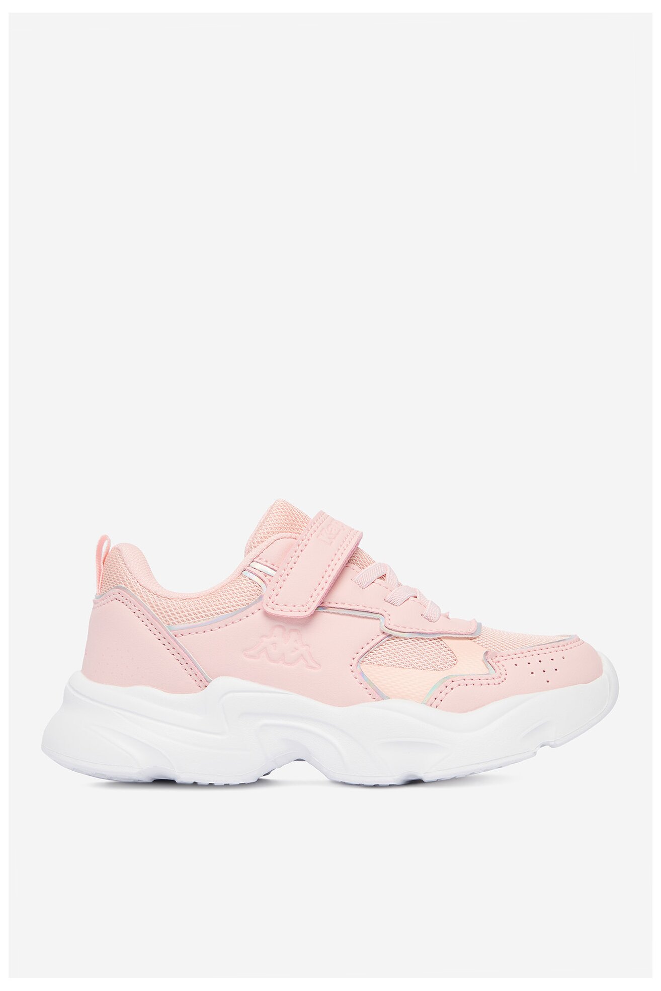 Obuwie sportowe Kappa CEO-V3-4061 Różowy