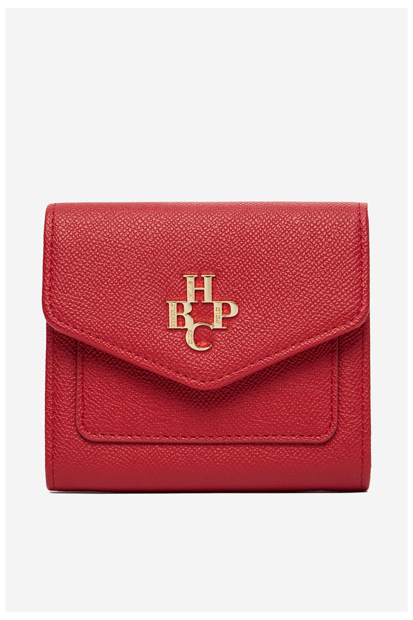 Гаманець Beverly Hills Polo Club CWBEO-BHPC-W1-003-SS26 ЧЕРВОНИЙ