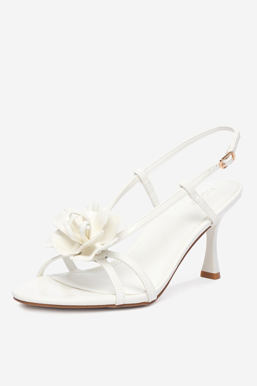 
                DeeZee - Sandały - 5907964105862