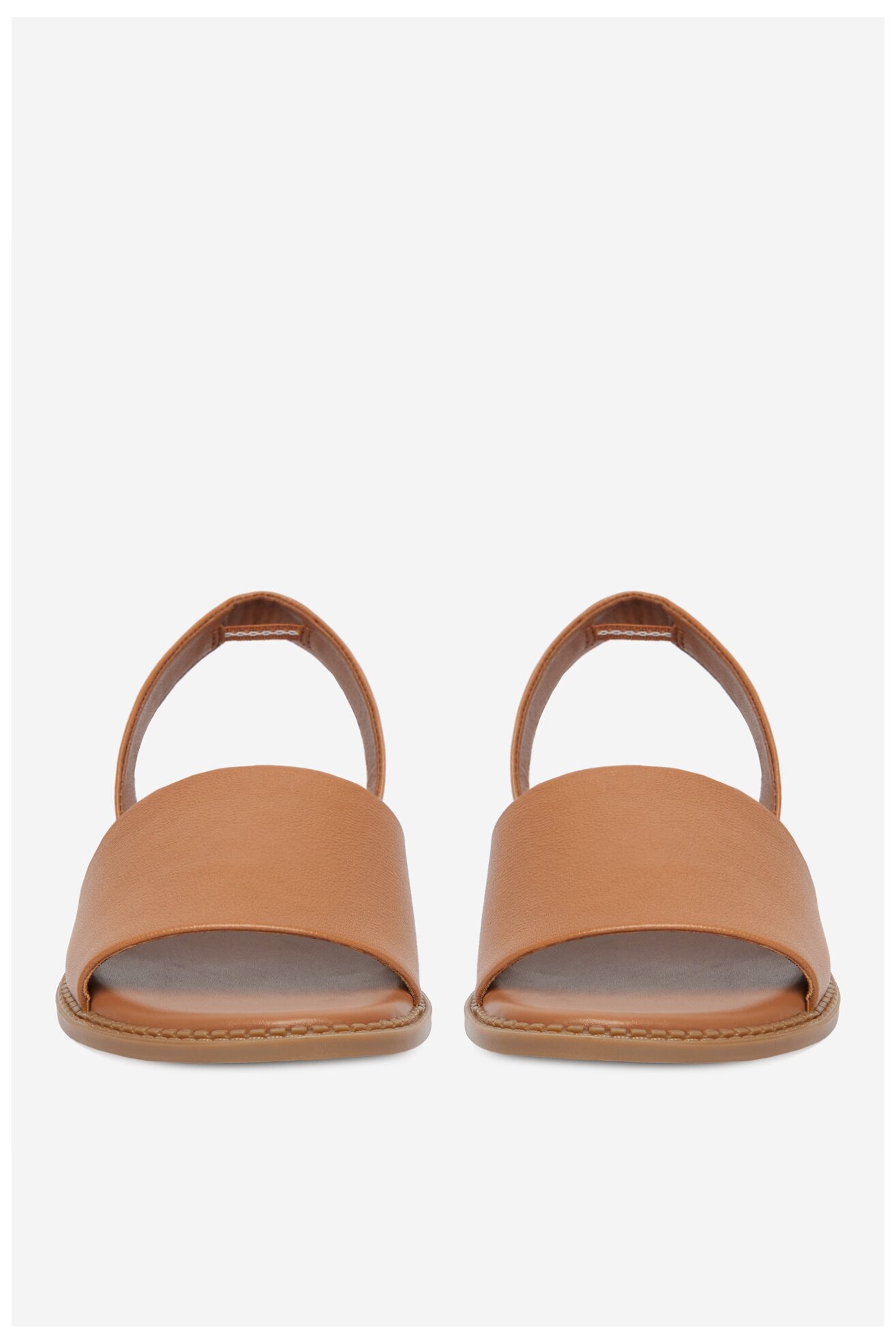 Sandały Lasocki CEO-EST-AFIONA-17 Camel