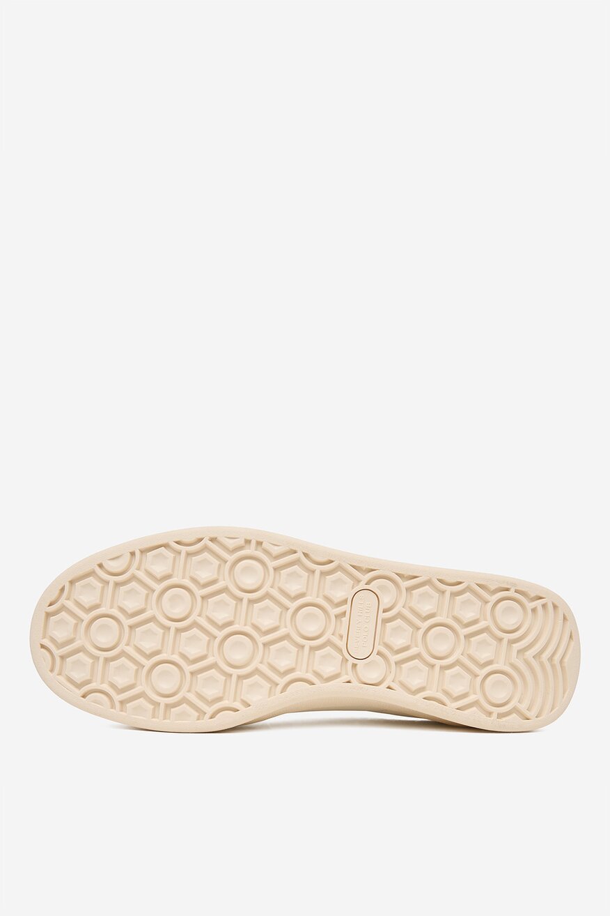 
                Сникърси Beverly Hills Polo Club БЯЛ - 5906751733851