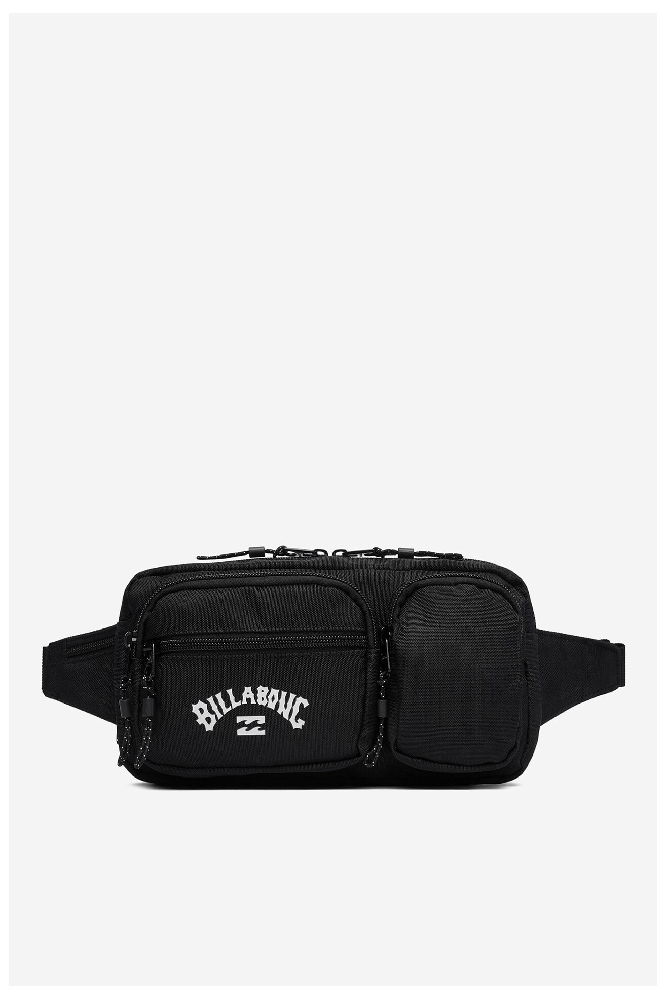 Сумка Чоловіча BILLABONG CWBEO-BLB-P-001-10 ЧОРНИЙ