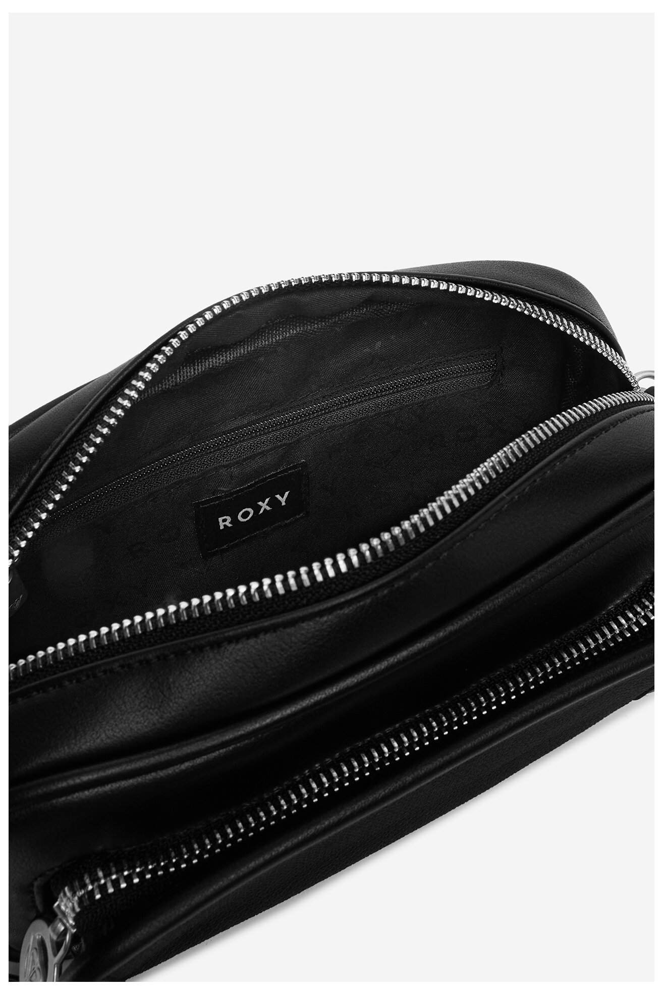 Kézitáska ROXY CWBEO-ROXY-M-005-09 FEKETE