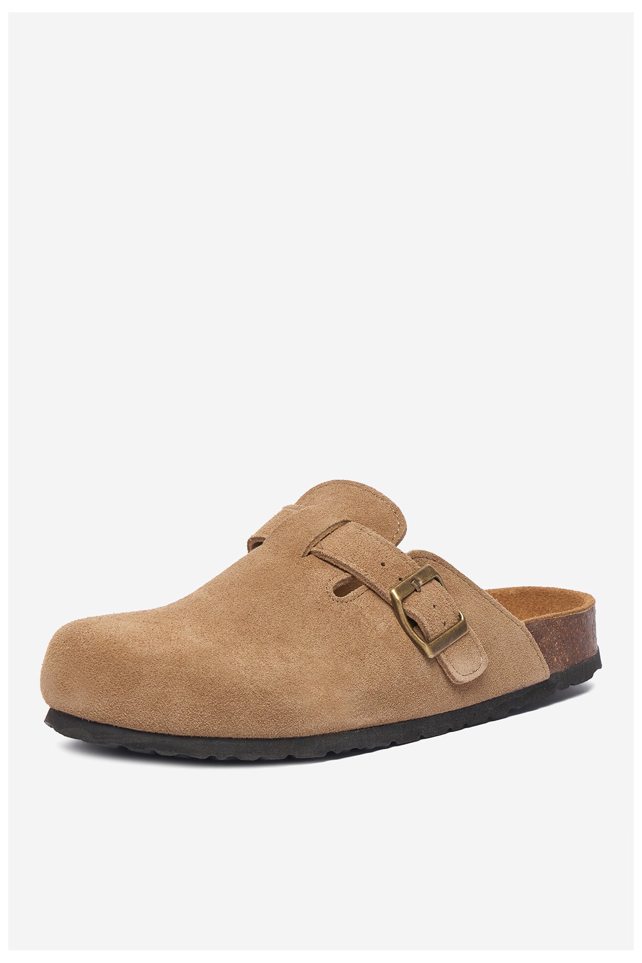 Шльопанець Lasocki CEO-GBSUM22-3021 ВЕРБЛЮЖИЙ