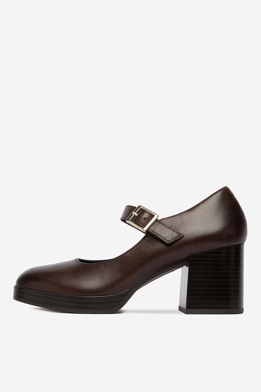 
                Lasocki - Półbuty - 5906751984680