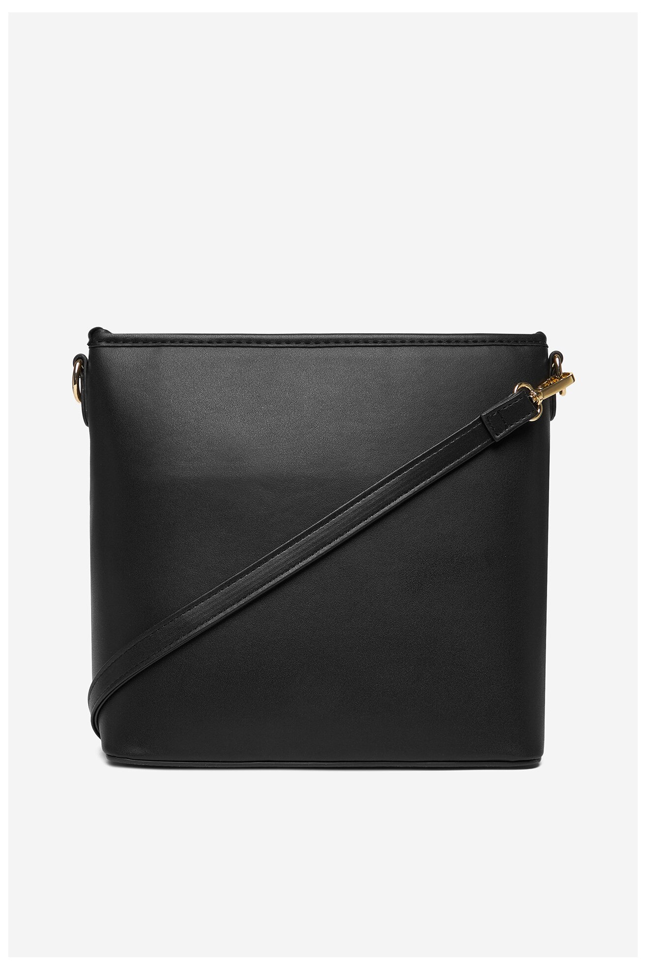 Torebka Lasocki CEO-LSK-M-003-07 Czarny