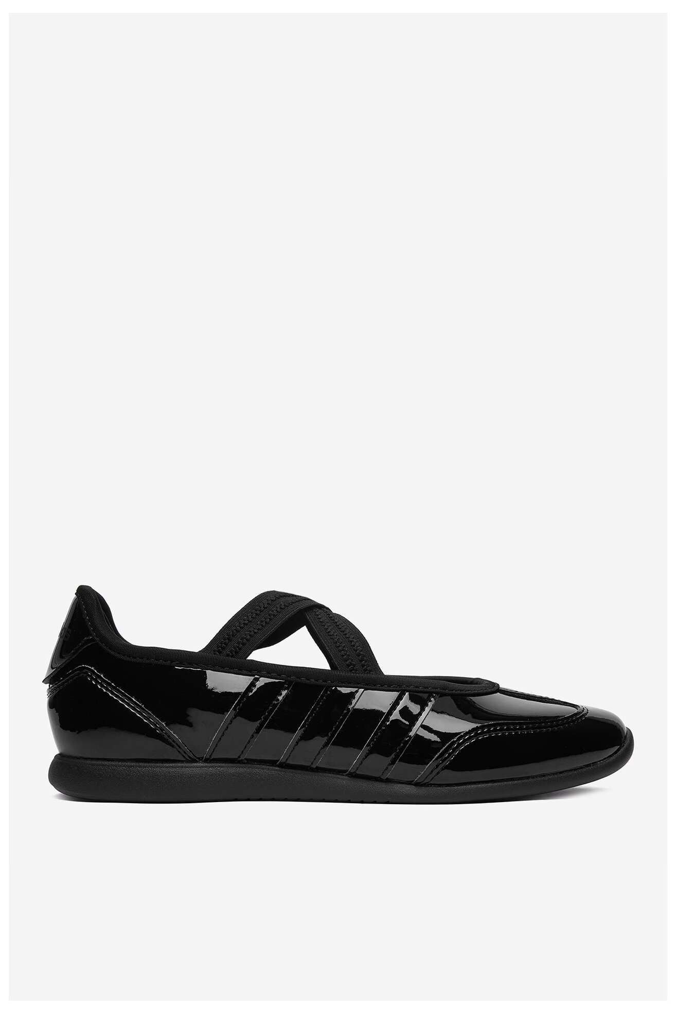 Baleriny adidas CEO-BARREDA MARY JANE J KI2995 Czarny