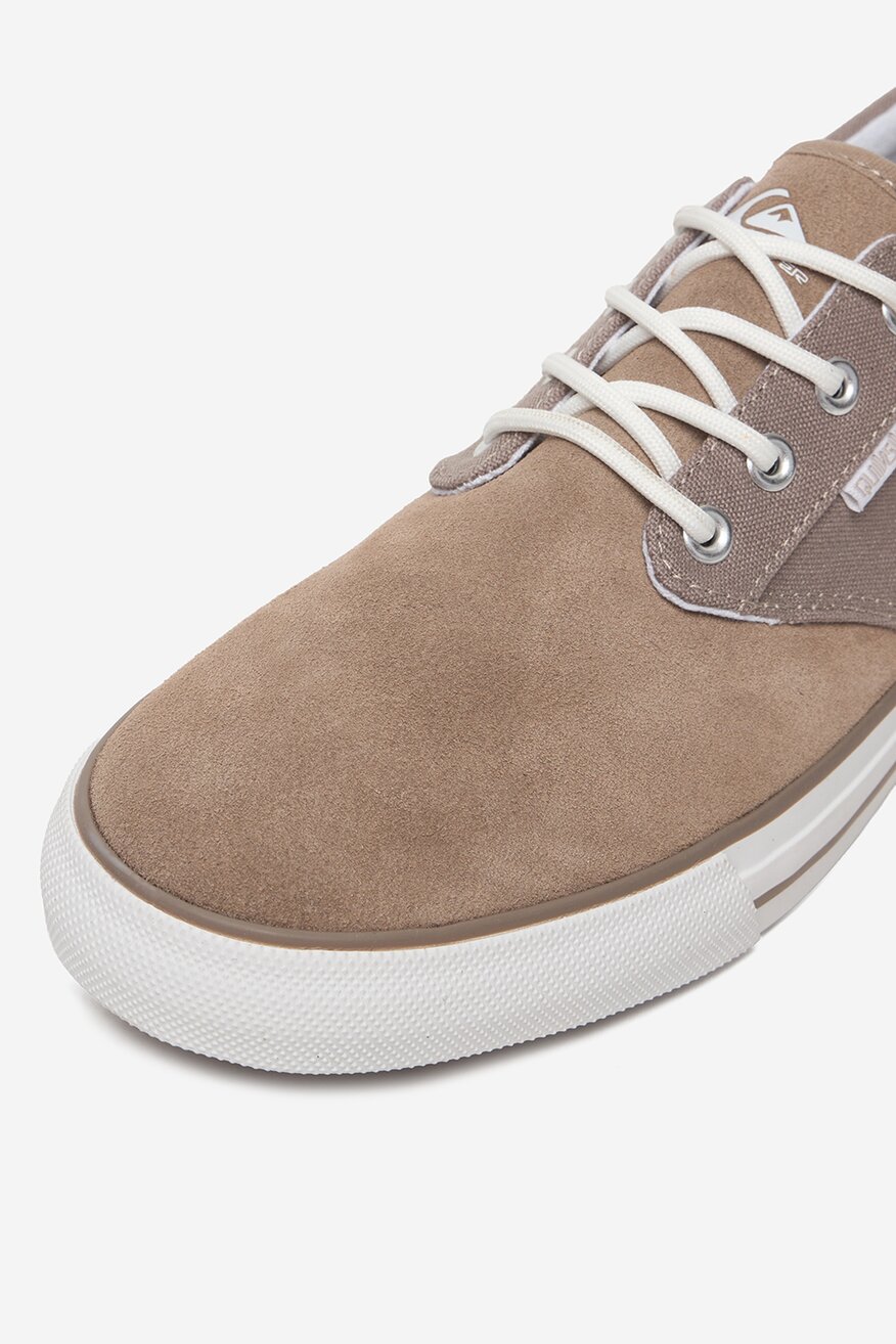 
                Півкеди QUIKSILVER БЕЖЕВИЙ - 5906751676233