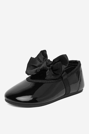 Балетки DeeZee CEO-CSS20656-01 ЧОРНИЙ