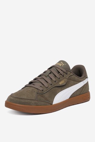 Кросівки спортивні Puma C-VIKKY STAR ESD 41033301 КОРИЧНЕВИЙ