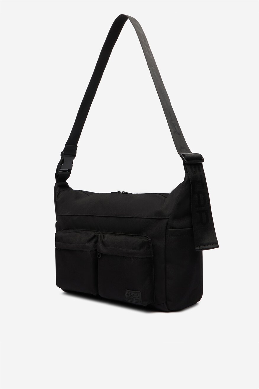 
                Muška torba G-STAR RAW CRNA - 5906751655719