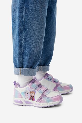 Кросівки спортивні Frozen CEO-CP23-AW26-204DFR ФІОЛЕТОВИЙ