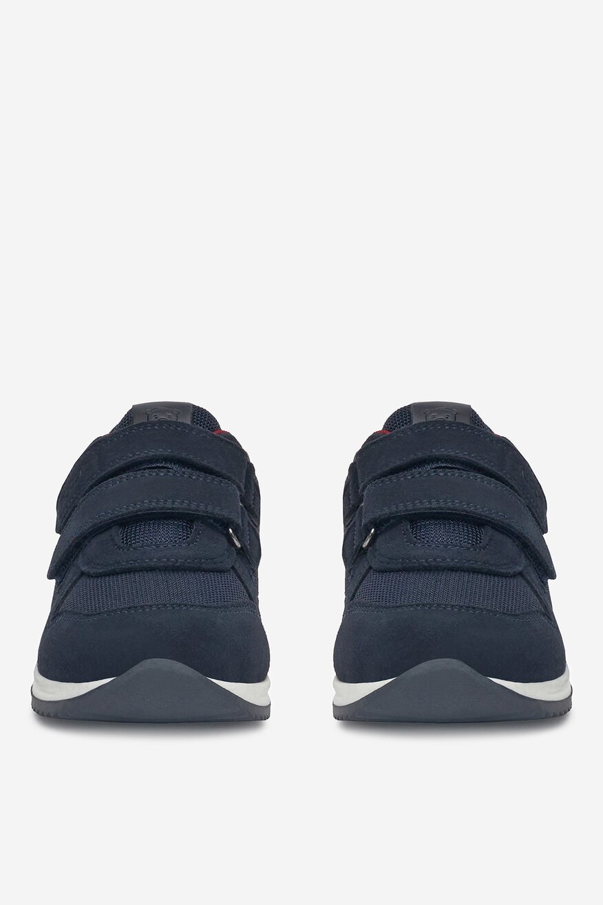 
                        Tornacipő Lasocki Kids CEO-CI12-2757-14 SÖTÉTKÉK - 5906751594124