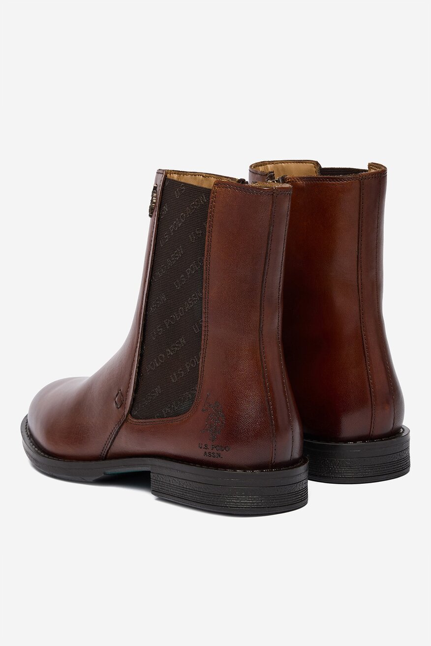 
                Боти U.S. POLO ASSN. КАФЯВ - 5906751470114