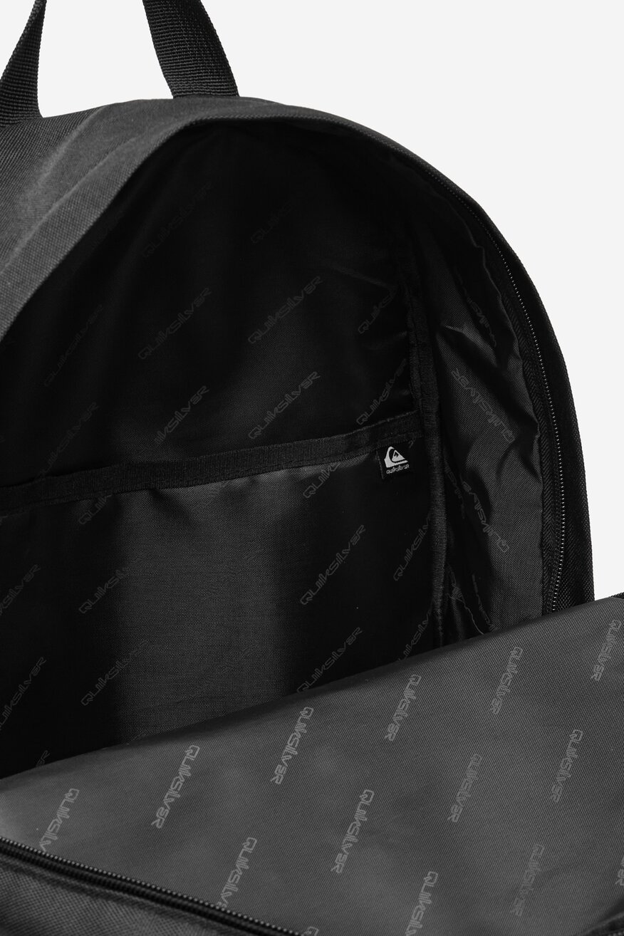 
                        Рюкзак QUIKSILVER CWBEO-QUIK-HT-004-10 ЧОРНИЙ - 5907964284284