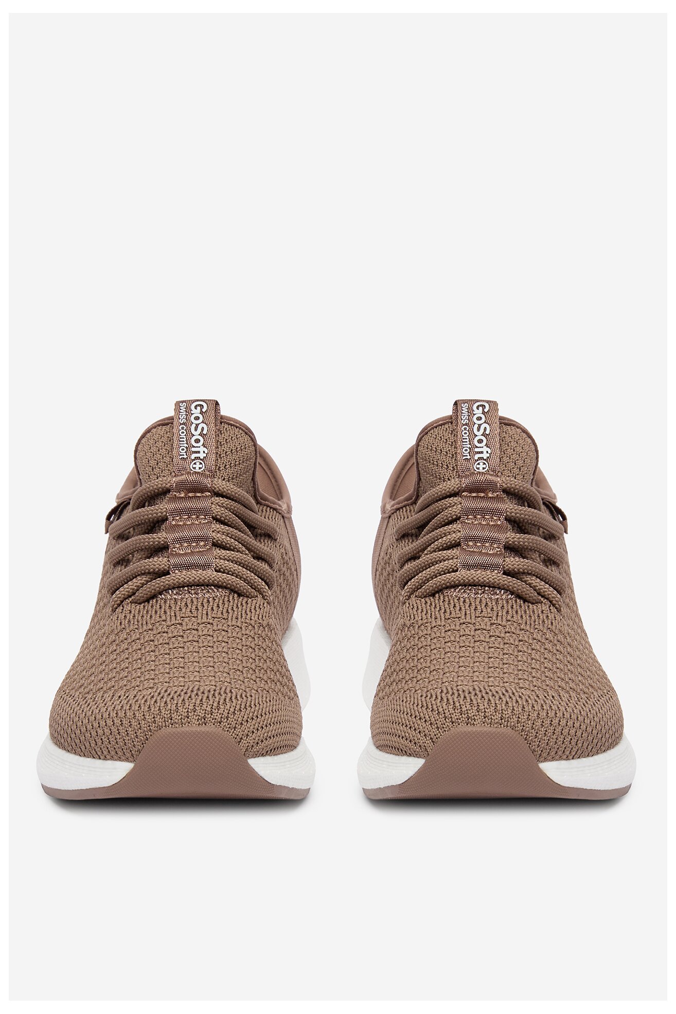 Obuwie sportowe Go Soft CEO-WGVA-GO07 Brązowy