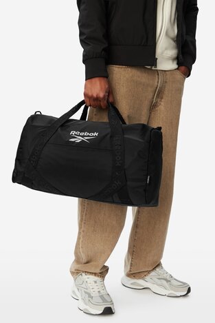 Torba Reebok CWBEO-RBK-B-001-08 CRNA