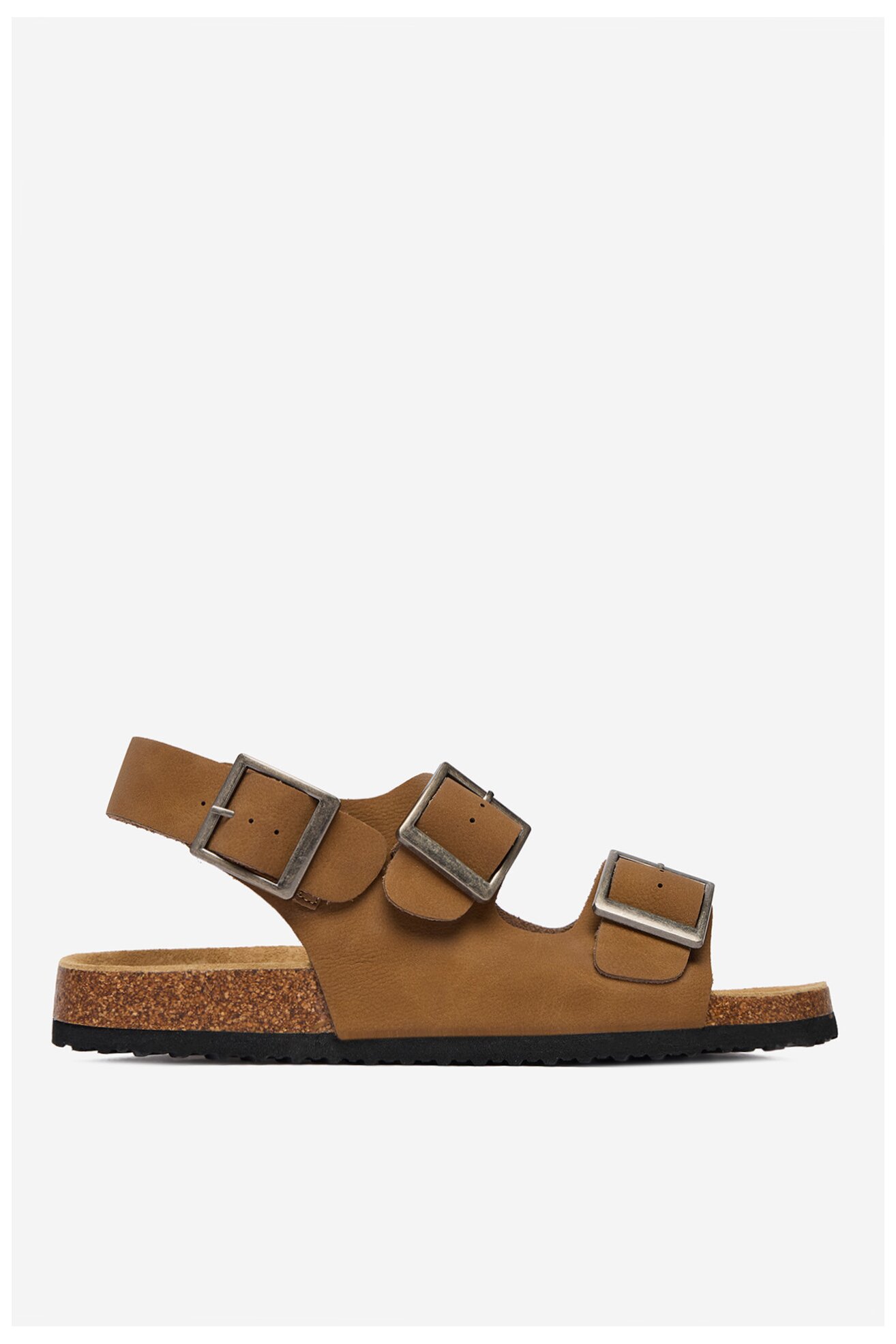 Сандалі Go Soft EOHP-ALMELO-03 ВЕРБЛЮЖИЙ