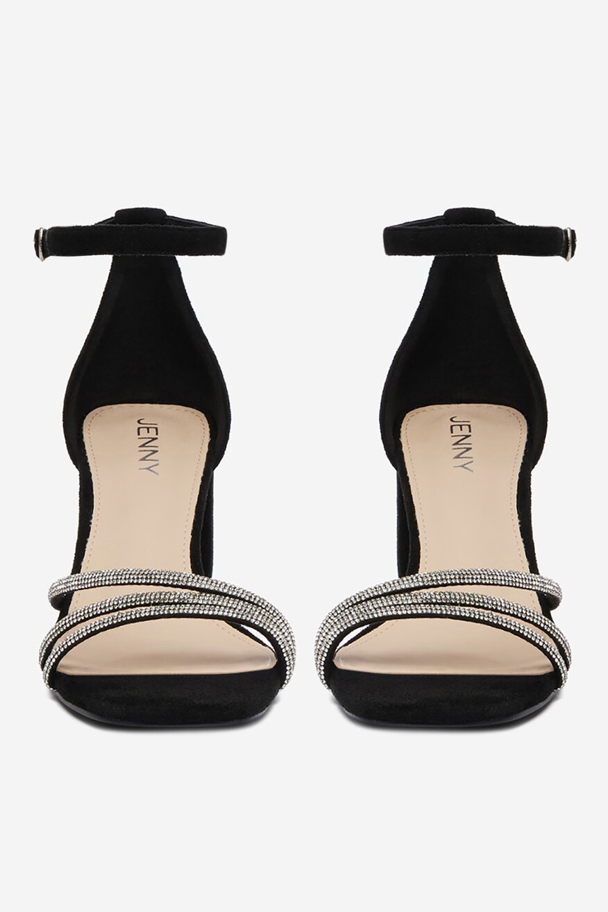 
                Jenny - Sandały - 5906751845264