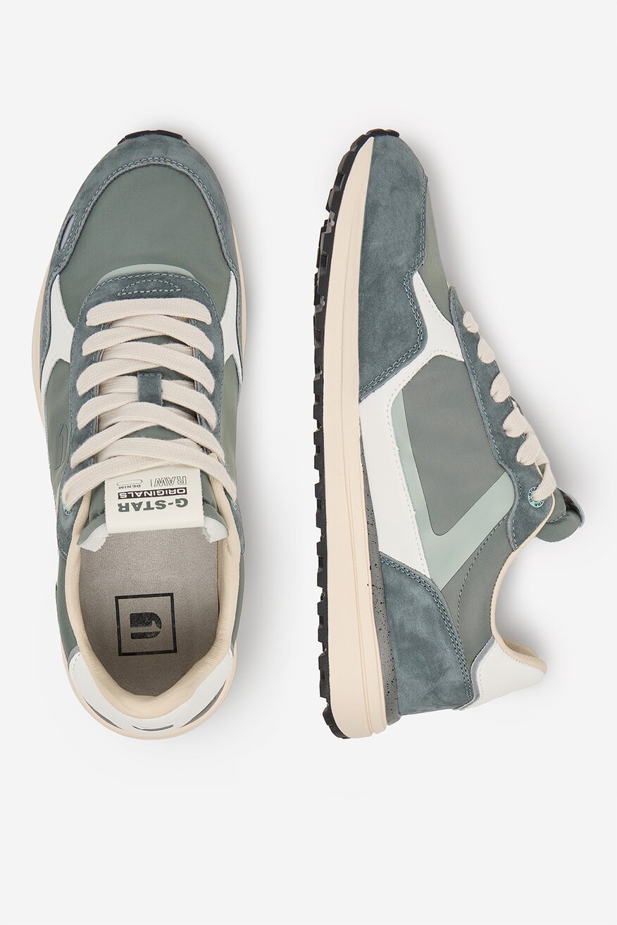 
                G-STAR RAW - Sneakersy - 5906751704110